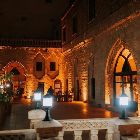 Maridin Hotel マルディン エクステリア 写真