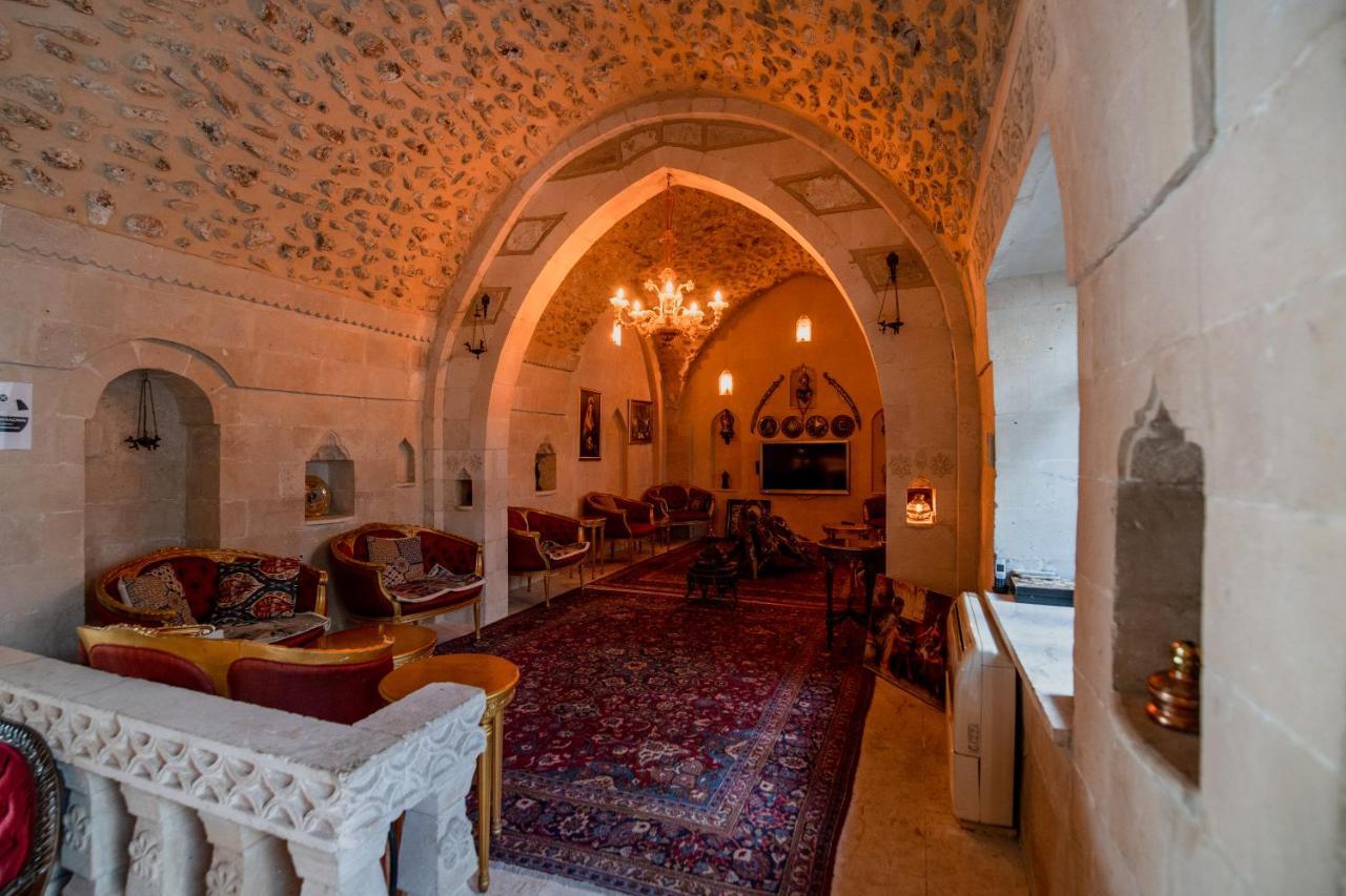 Maridin Hotel マルディン エクステリア 写真