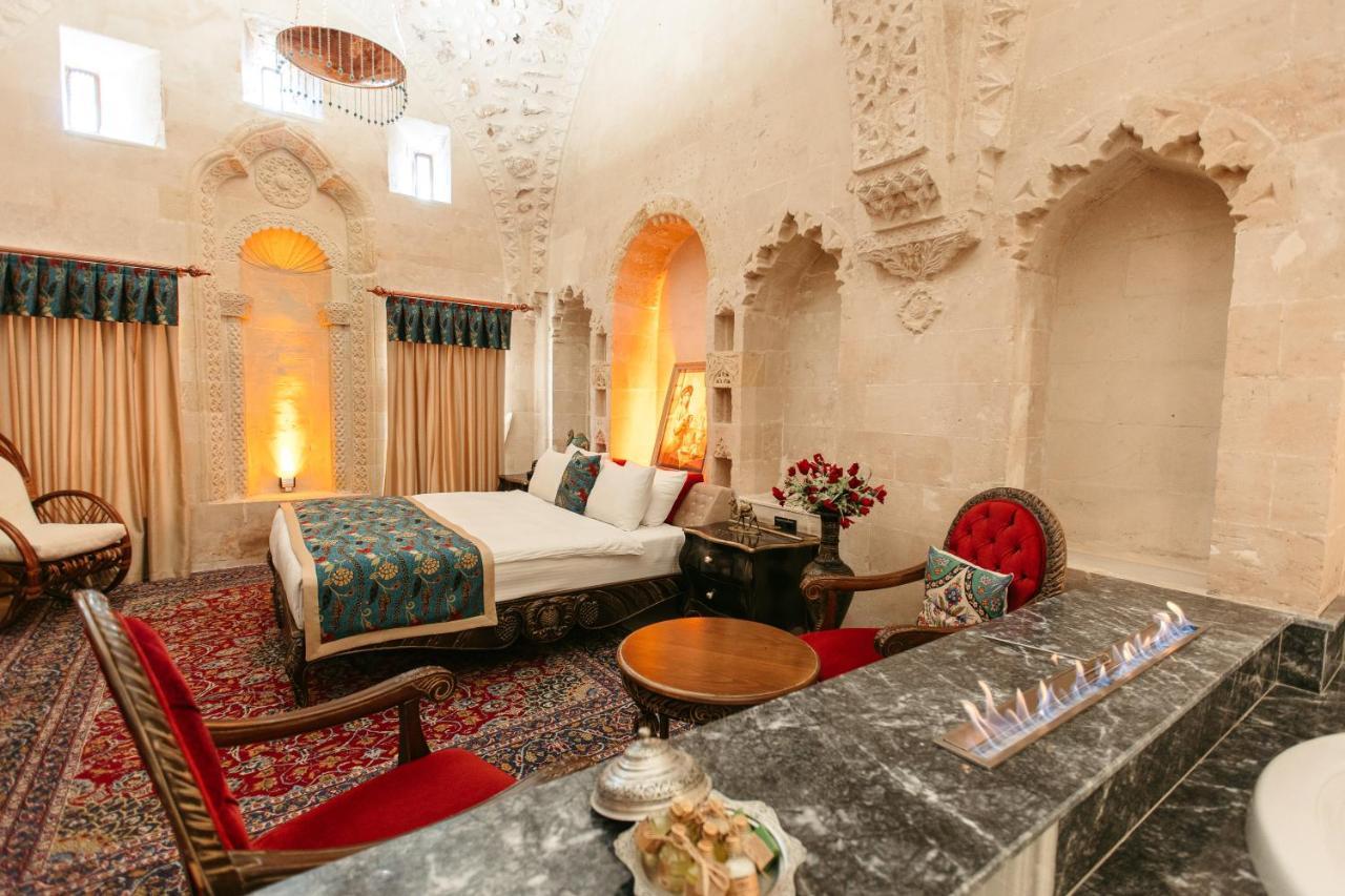 Maridin Hotel マルディン エクステリア 写真