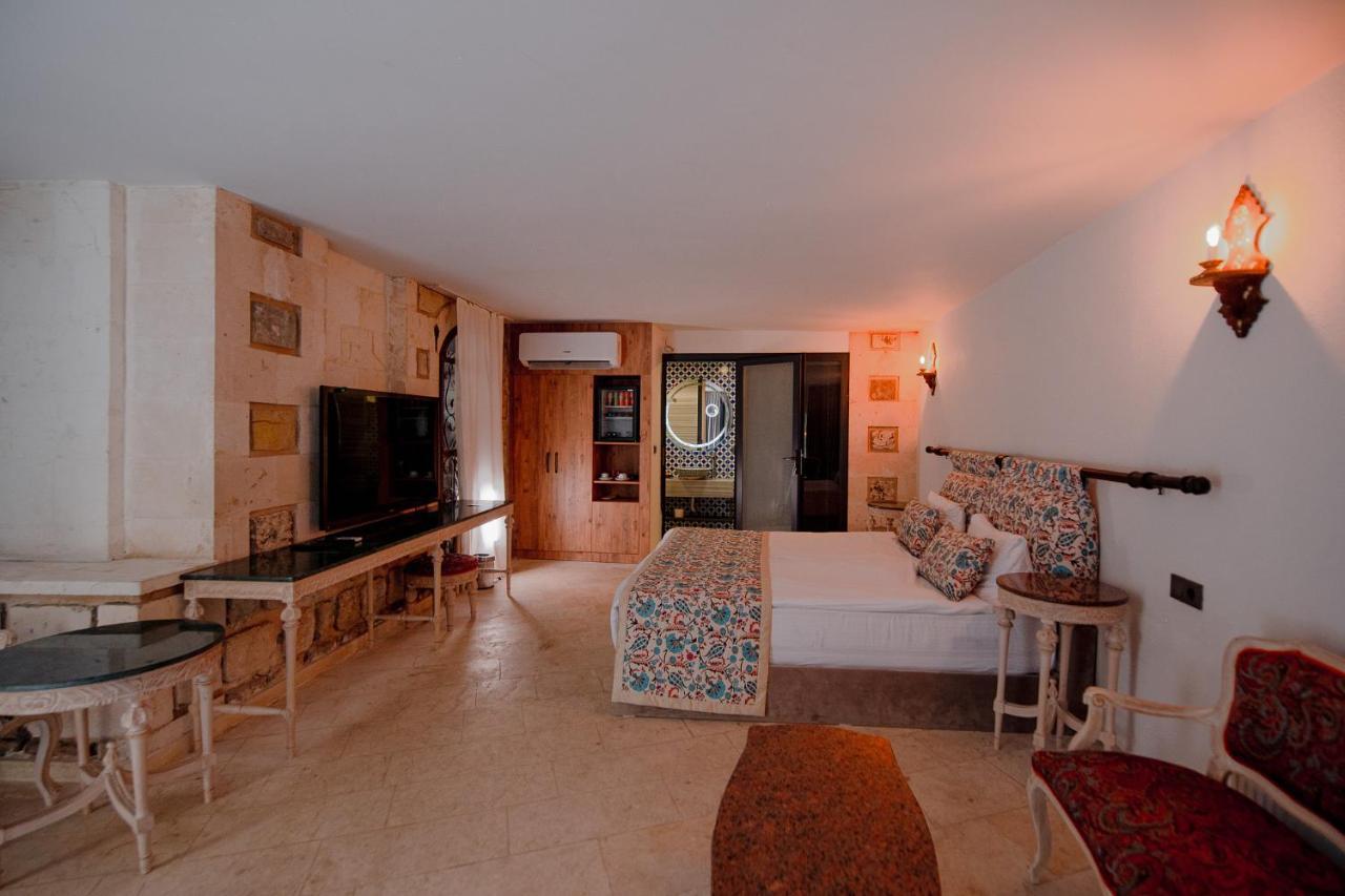 Maridin Hotel マルディン エクステリア 写真