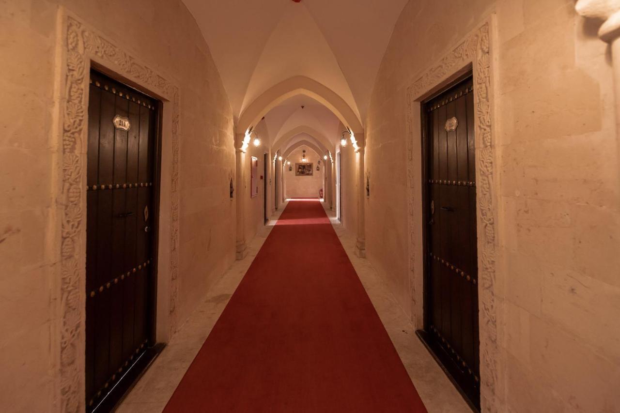 Maridin Hotel マルディン エクステリア 写真