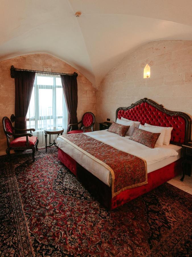 Maridin Hotel マルディン エクステリア 写真
