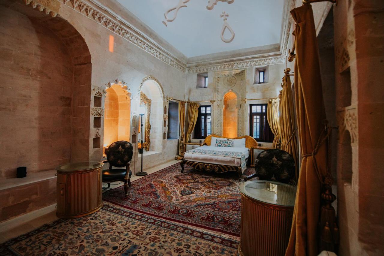 Maridin Hotel マルディン エクステリア 写真