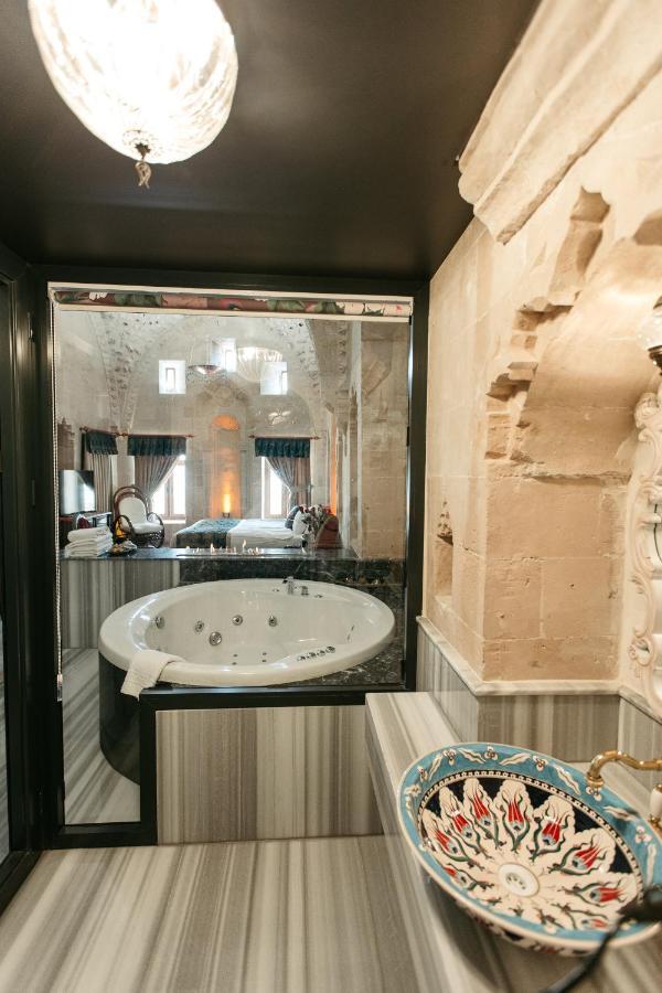 Maridin Hotel マルディン エクステリア 写真