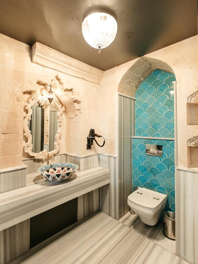 Maridin Hotel マルディン エクステリア 写真