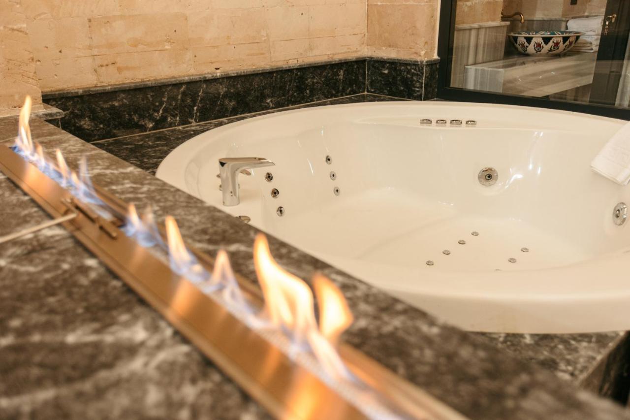 Maridin Hotel マルディン エクステリア 写真