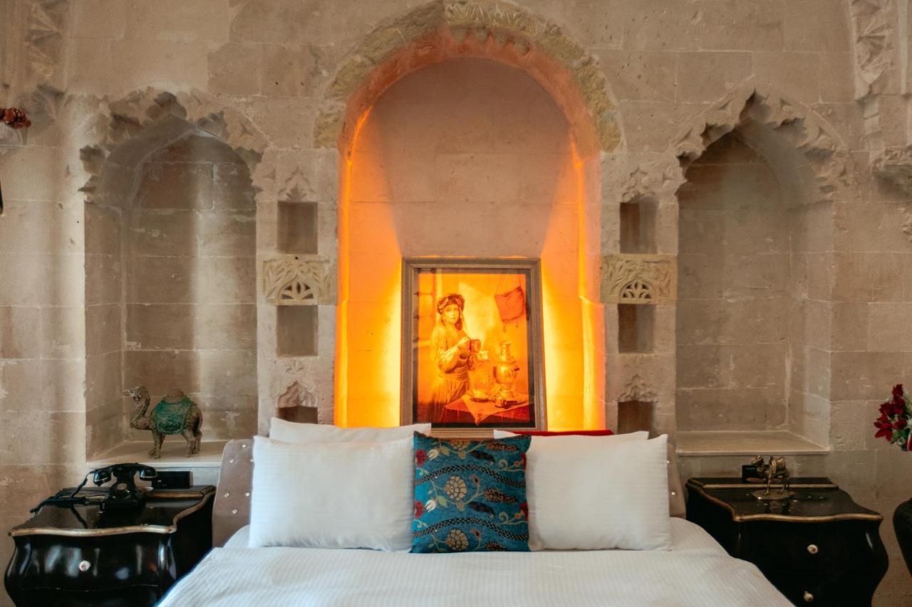 Maridin Hotel マルディン エクステリア 写真