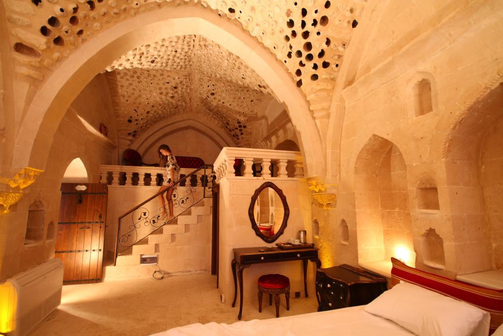 Maridin Hotel マルディン エクステリア 写真