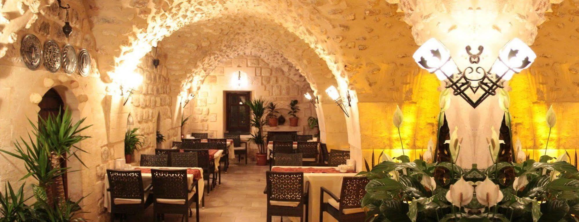 Maridin Hotel マルディン エクステリア 写真