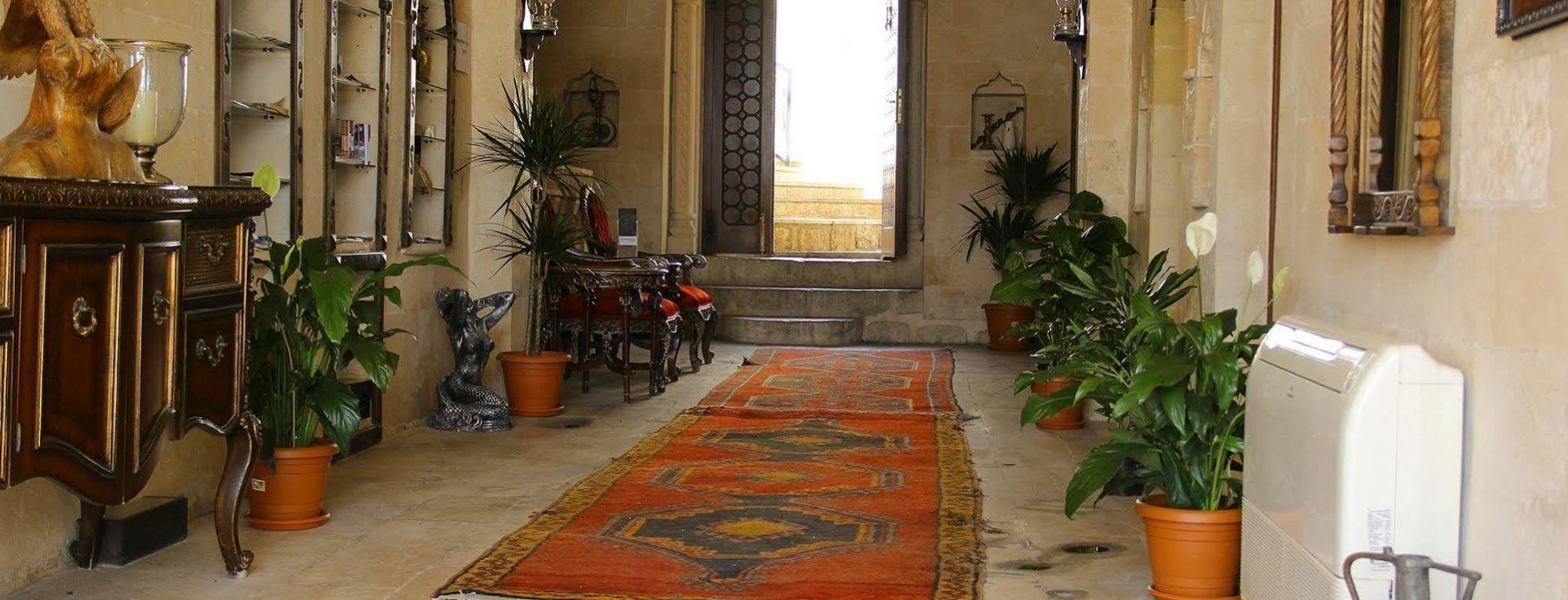 Maridin Hotel マルディン エクステリア 写真