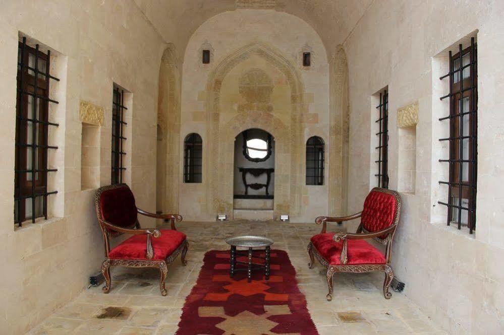 Maridin Hotel マルディン エクステリア 写真